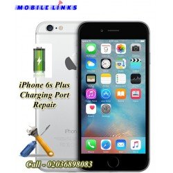 iPhone 6S Plus Charging Port Replacement Repair